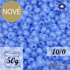 Rokajl Preciosa 10/0, 50g (P1798)